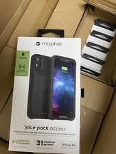 Mophie Cover Con Powerbank