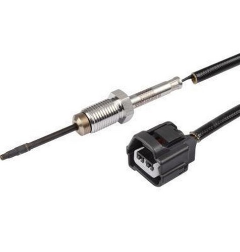 Sensore temperatura gas