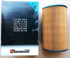 FILTRO ARIA CITROEN JUMPER 1.9-2.5 TD 1994 FIAT DUCATO 2.0 2.5 2.8 TD 1994