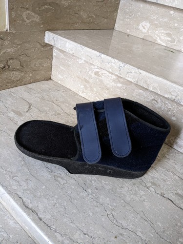 Scarpa post operatoria - scarpa,