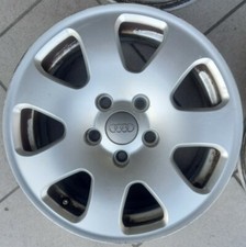 cerchi lega 15 pollici