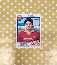 Album Figurine Calciatori Panini 82-83, 1982-1983 N°211 Bartolomei Roma