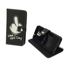 Custodia cellulare custodia protettiva per Huawei Honor 5c cover custodia portafoglio astuccio cellulare