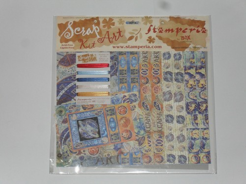 Kit set scrapbooking 2 - kit,, (2