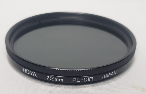 Filtro obiettivo hoya 72mm - filtro,