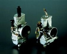 Carburatore MIKUNI TM38-27 TMX