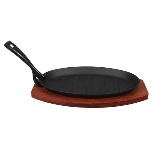 Piatto bistecca - di,