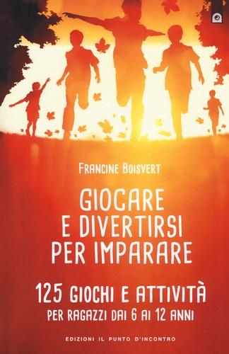 Giocare divertirsi per - giocare,