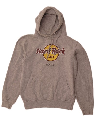 Felpa con cappuccio - , rock
