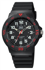 Q&Q OROLOGIO VR18J006Y