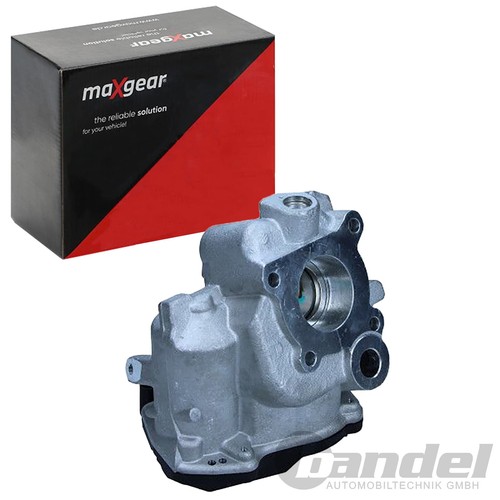 Maxgear valvola egr ritorno - valvola,