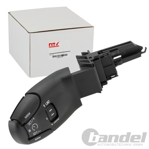 Leva comando cruise control - comando, sx