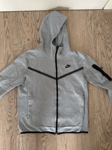 Nike tech fleece - nike,