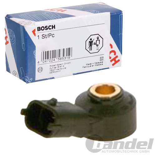 Sensore battito bosch adatto - sensore,