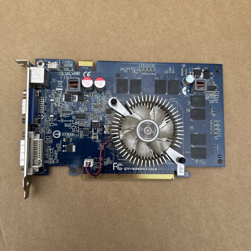 Scheda grafica 512 gigabyte - mb,