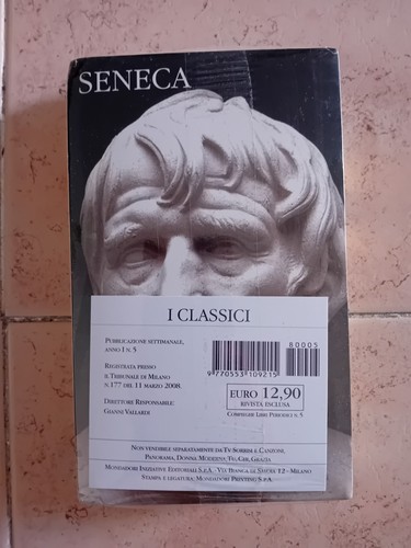 Ancora sigillato mondadori - sigillato,