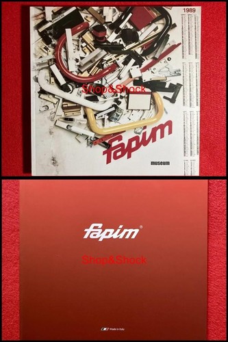 Fapim company libri museum - libri,