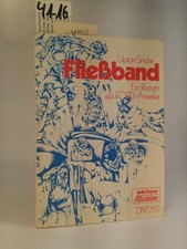 Catena di montaggio Sinclaair