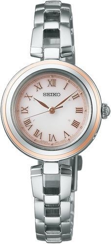 Bracciale donna seiko - bracciale,