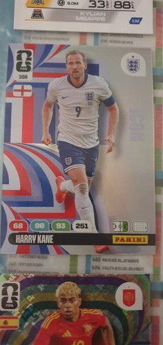 Panini fifa adrenalyn club - xl,