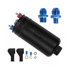 QFS 380LPH Inline External