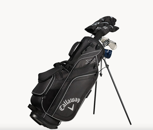 Callaway golf set completo - callaway,
