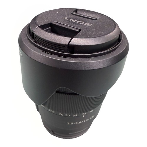 Sony 135 3 5 - sony, 18-135