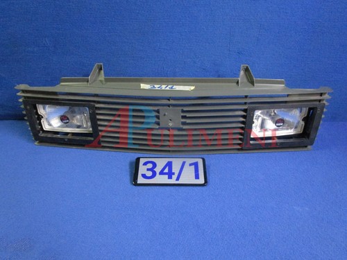 Griglia mascherina fiat - fiat, 127
