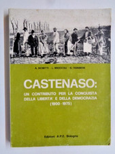 CASTENASO Un contributo... per