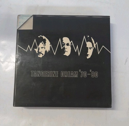 Musicassetta cofanetto box - k7,