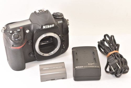 Nikon d300s megapixel - 12,3,