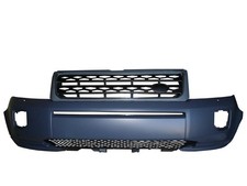 PARAURTI ANTERIORE CON