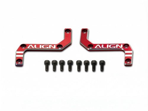 Align rex 450l piastra - align, di