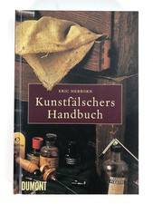 Kunstfälschers handbuch - kunstfälschers,