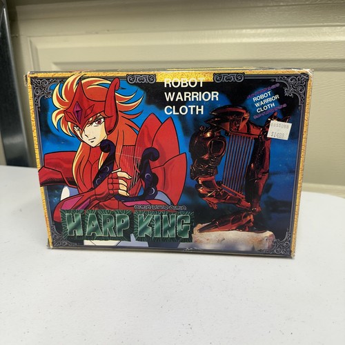 Bandai modellino vintage 1987 - modellino,