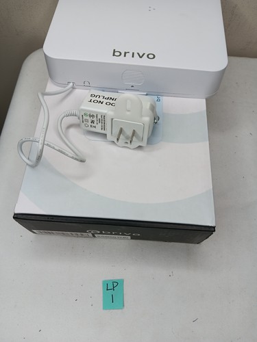 Brivo gateway - brivo, b-gateway