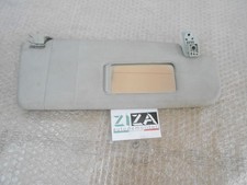 Aletta parasole destra vw golf v 2006