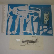 BREDA 65 KIT VACUFORM 1/72