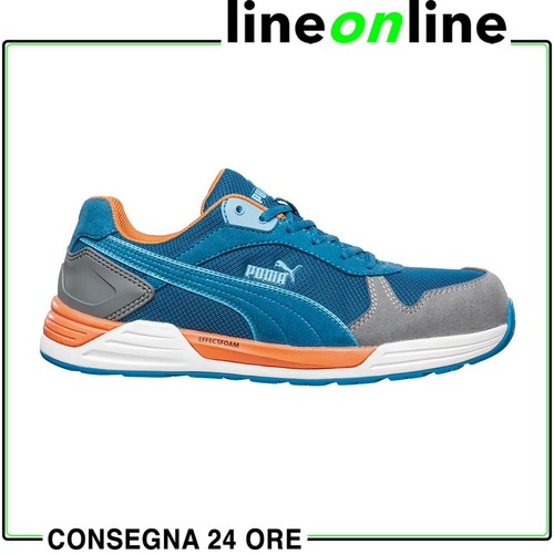 Scarpe antinfortunistiche puma - scarpe,