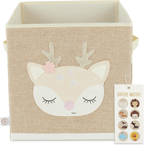 Contenitore giochi bambini - contenitore,