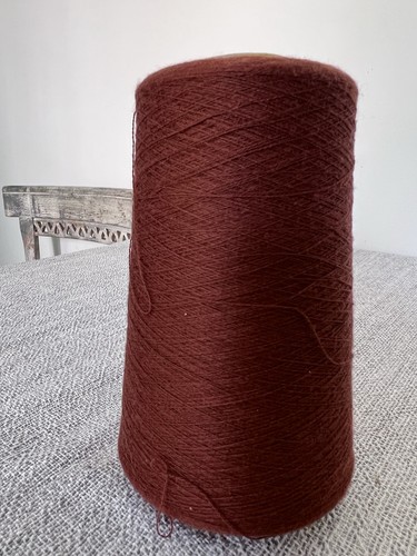 Stock yarn loro - yarn,
