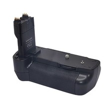 Impugnatura verticale batteria