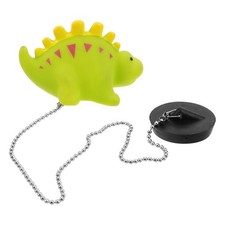  Tappo Vasca in Gomma per