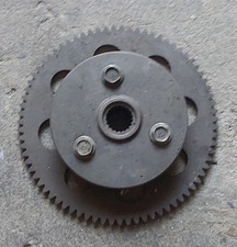 HONDA CB750F CB900F BOL D'OR