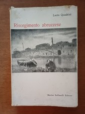 ABRUZZO-RISORGIMENTO