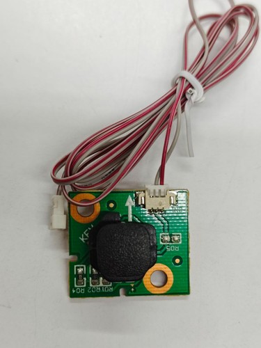 Sharp pcb key 136 - yx‑pcb‑key‑136, –
