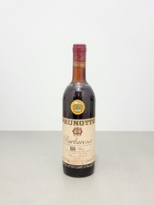 Barbaresco Prunotto Pora 1967