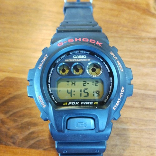 Made japan casio - in,