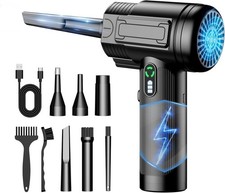 Spolverino ad Aria Compressa