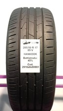 PNEUMATICO USATO HANKOOK